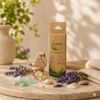Chai Treo Tinh Dầu Xe Hơi CAROLINE 10ml - Hương Thiên Nhiên, Tự Khuếch Tán, Khử Mùi Ô Tô Cao Cấp