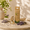Chai Treo Tinh Dầu Xe Hơi CAROLINE 10ml - Hương Thiên Nhiên, Tự Khuếch Tán, Khử Mùi Ô Tô Cao Cấp