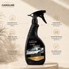 Chai Lau Kính Ô Tô Chuyên Dụng CAROLINE Hybrid 500ml