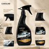 Chai Lau Kính Ô Tô Chuyên Dụng CAROLINE Hybrid 500ml
