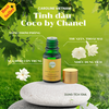 Tinh dầu Coco Chanel Caroline