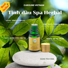 Tinh dầu Spa Herbal