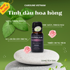 Tinh dầu Hoa Hồng Caroline - Rose