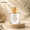Nước Hoa Xe Hơi CAROLINE Cao Cấp (50ml/100ml) - Hương HINOKI Khử Mùi Hiệu Quả, Lưu Hương Lâu