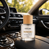 Nước Hoa Xe Hơi CAROLINE Cao Cấp (50ml/100ml) - Hương HINOKI Khử Mùi Hiệu Quả, Lưu Hương Lâu