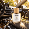 Nước Hoa Xe Hơi CAROLINE Cao Cấp (50ml/100ml) - Hương KAZE Khử Mùi Hiệu Quả, Lưu Hương Lâu