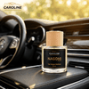 Nước Hoa Xe Hơi Caroline Nagomi 50ml/100ml - Tinh Dầu Ô Tô Cao Cấp Khử Mùi, Lưu Hương Lâu