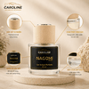 Nước Hoa Xe Hơi Caroline Nagomi 50ml/100ml - Tinh Dầu Ô Tô Cao Cấp Khử Mùi, Lưu Hương Lâu