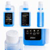 Nước Rửa Kính Xe Hơi Đậm Đặc CAROLINE 250ml (Tỷ Lệ 1:100) - Lau Kính Chống Bám Bụi Nước
