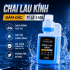 Nước Rửa Kính Xe Hơi Đậm Đặc CAROLINE 250ml (Tỷ Lệ 1:100) - Lau Kính Chống Bám Bụi Nước