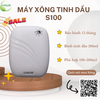 MÁY XÔNG CAO CẤP S100 🔥 BEST SELL 🔥🔥🔥