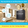 máy xông tinh dầu Caroline