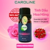 tinh dầu hoa hồng
