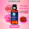 tinh dầu hoa hồng