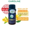 tinh dầu ngọc lan tây Caroline thơm bốc và được ưa chuộng