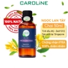 tinh dầu ngọc lan tây Caroline thơm bốc và được ưa chuộng