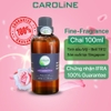 tinh dầu nước hoa Caroline