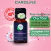 tinh dầu nước hoa Caroline