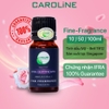 tinh dầu nước hoa Caroline