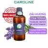 Tinh dầu lavender
