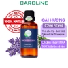 Tinh dầu lavender