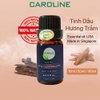 tinh dầu trầm Caroline