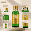 Tinh Dầu Xe Hơi CAROLINE 10ml/50ml - Thiên Nhiên, Chuyên Dùng Máy Xông, Phun Sương