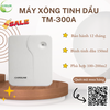 Máy xông cao cấp TM300A