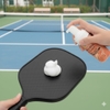 Dung Dịch Vệ Sinh & Tăng Độ Bám Mặt Vợt Pickleball 100ml