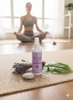 Xịt khử mùi thảm tập Yoga Mat Caroline 100ml
