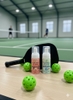 Dung Dịch Vệ Sinh & Tăng Độ Bám Mặt Vợt Pickleball 100ml