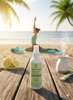 Xịt khử mùi thảm tập Yoga Mat Caroline 100ml