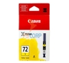 Hộp mực in màu Canon PGI-72Y/M/C/R/PM/PC/G/PBK/MBK/CO chính hãng