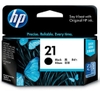 Hộp mực in phun màu HP 21 Black