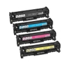 Hộp mực in laser màu Canon LBP MF 8350Cdn, MF8380Cdw Magenta