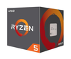 CPU AMD Ryzen 5 2600 3.4 GHz
