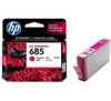 Hộp mực in phun màu HP 685 Magenta