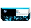 Đầu phun HP No 80 Cyan