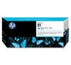 Đầu phun HP 81 Lt Cyan Dye
