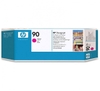Đầu phun HP 90 Magenta