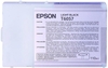 Hộp mực in phun màu Epson C13T605700