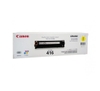 Hộp mực in laser màu Canon LBP MF 8030Cn , MF 8050Cn, MF8010Cn, MF8080Cw Yellow