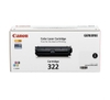 Hộp mực in laser màu Canon LBP 9100Cdn,  LBP 9500C, LBP 9600C Black