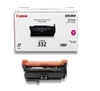 Hộp mực laser màu Canon - Cartridge 332 C/M/Y chính hãng