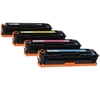 Hộp mực in laser màu  HP Pro CP2025 Magenta