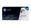 Hộp mực in laser màu HP CP5525 Black