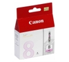 Hộp mực in phun màu Canon CLI-8PC, PM, R, G chính hãng