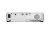 Máy Chiếu Epson EB-E12 (Hàng Chính Hãng Bảo Hành 2 Năm)