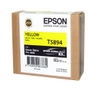 Hộp mực in phun màu Epson C13T589400