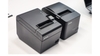 Máy in nhiệt EPSON TM-T81III - USB+RS232